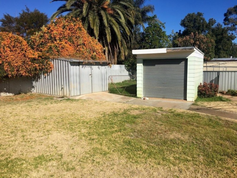 6 Jarmain Cl, Gunnedah NSW 2380