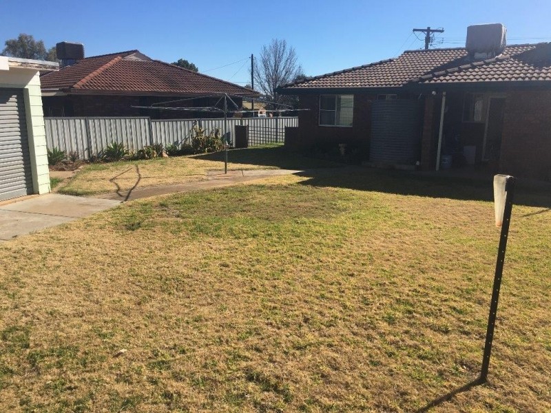 6 Jarmain Cl, Gunnedah NSW 2380