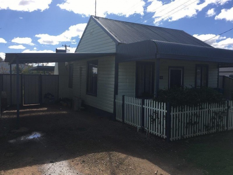 22 Pullaming St, Curlewis NSW 2381