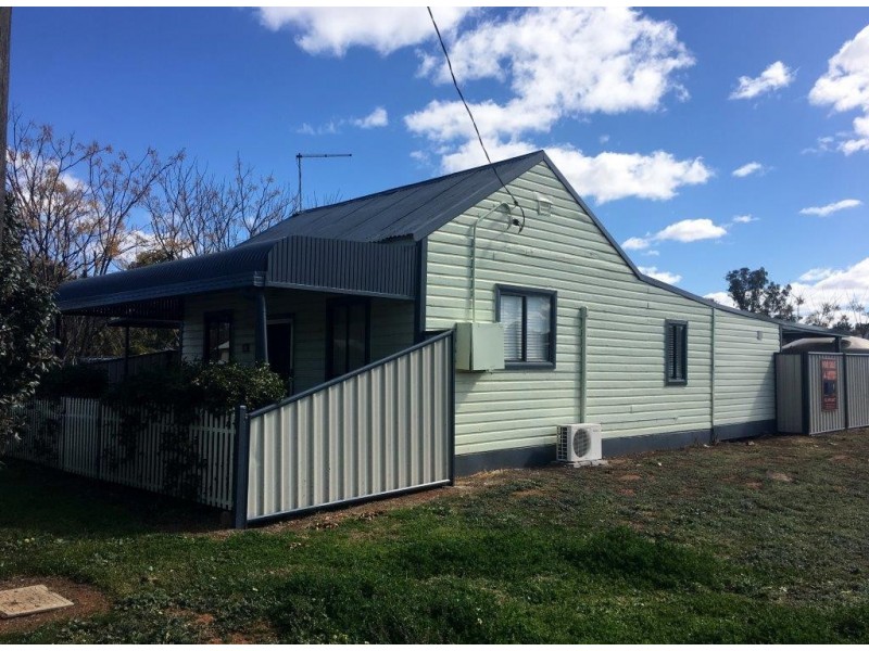 22 Pullaming St, Curlewis NSW 2381