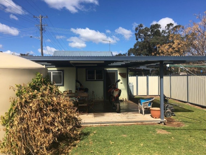 22 Pullaming St, Curlewis NSW 2381