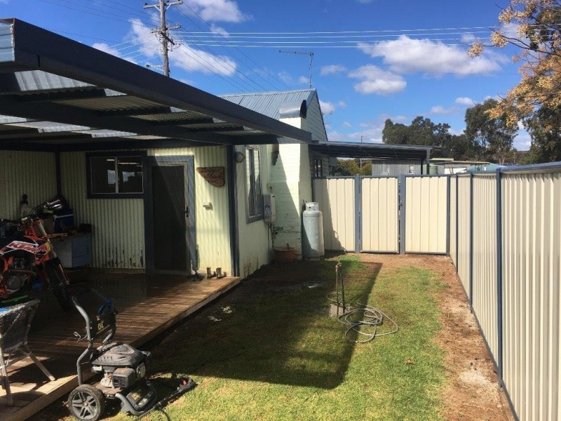 22 Pullaming St, Curlewis NSW 2381