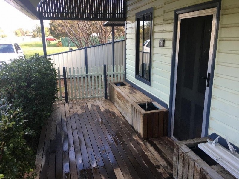 22 Pullaming St, Curlewis NSW 2381
