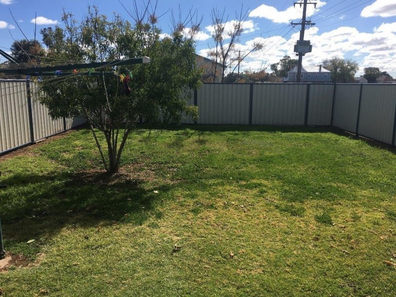 22 Pullaming St, Curlewis NSW 2381