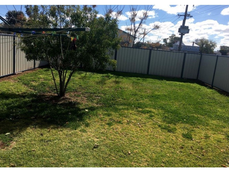 22 Pullaming St, Curlewis NSW 2381