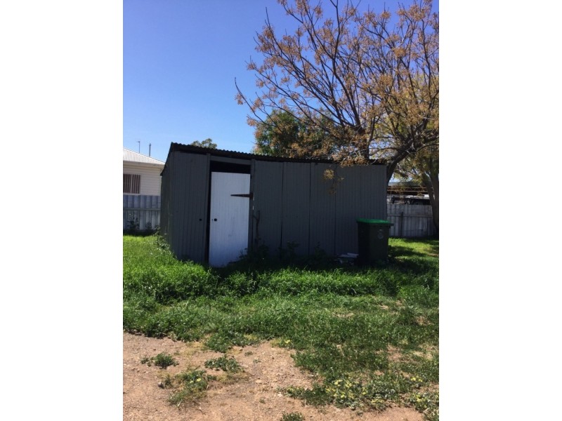 11 Wentworth St, Gunnedah NSW 2380