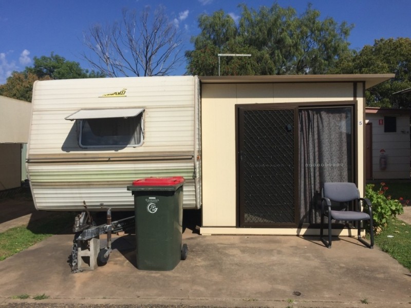 5/2-6 Warrabungle St, Gunnedah NSW 2380