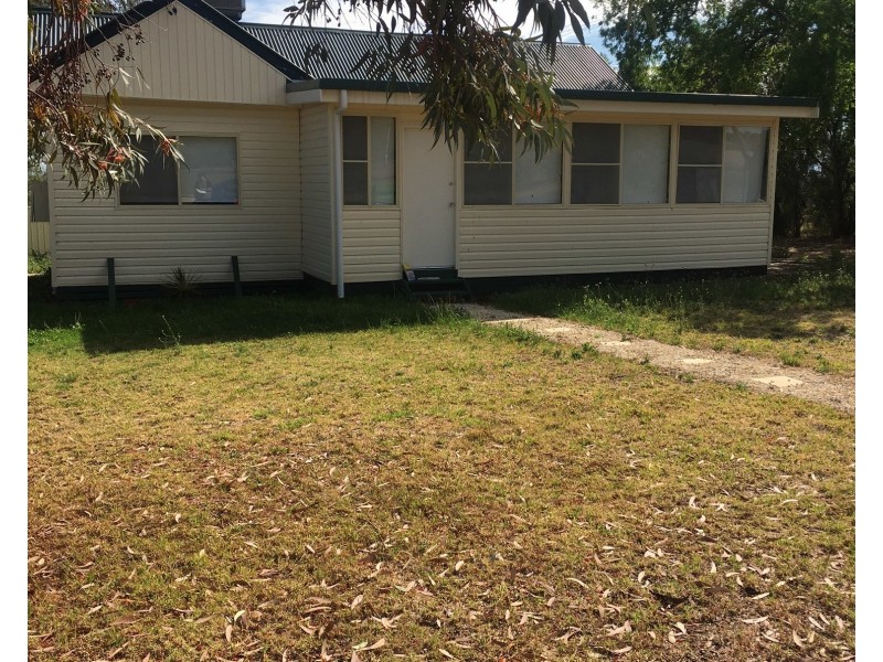 Lot 54 Kamilaroi Rd, Gunnedah NSW 2380