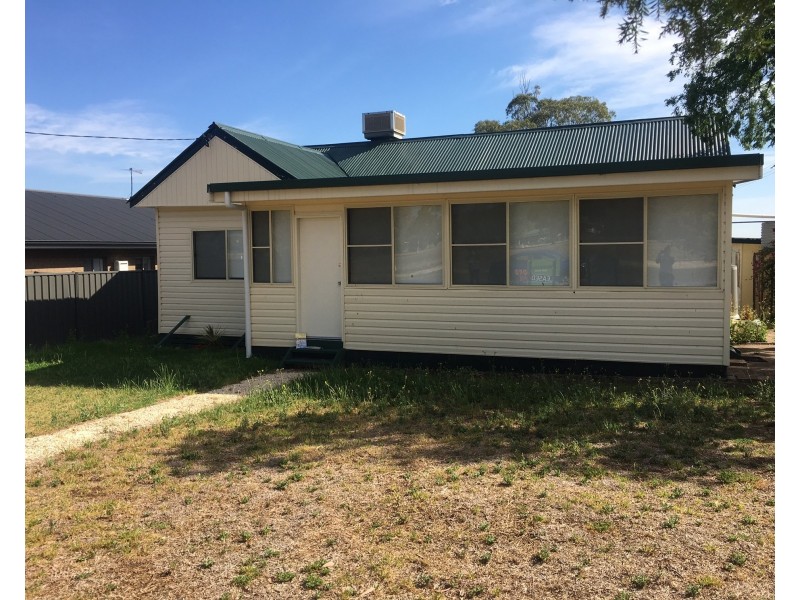 Lot 54 Kamilaroi Rd, Gunnedah NSW 2380