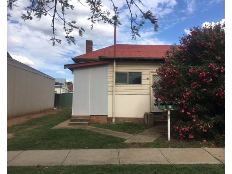 2/67 Marquis St, Gunnedah NSW 2380