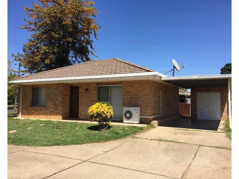 1/40 Bando Street, Gunnedah NSW 2380