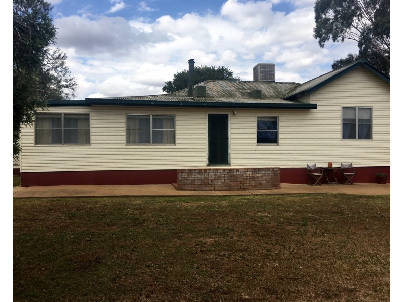 201 Maitland St, Gunnedah NSW 2380