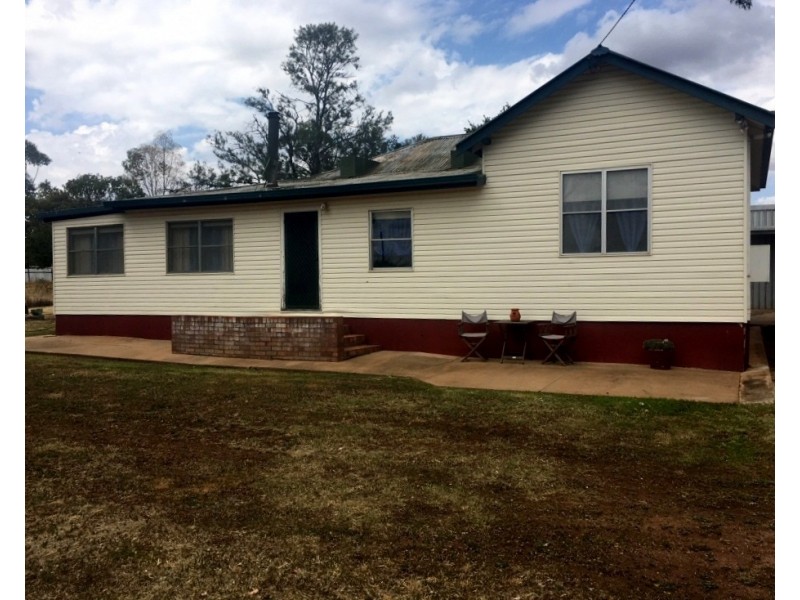 201 Maitland St, Gunnedah NSW 2380