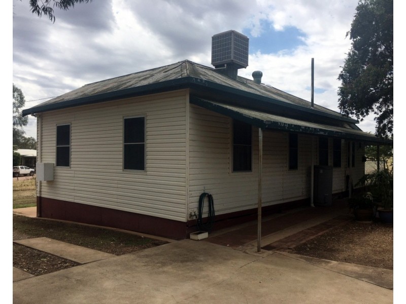 201 Maitland St, Gunnedah NSW 2380