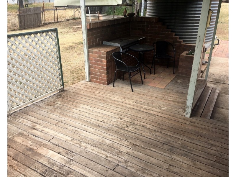 201 Maitland St, Gunnedah NSW 2380