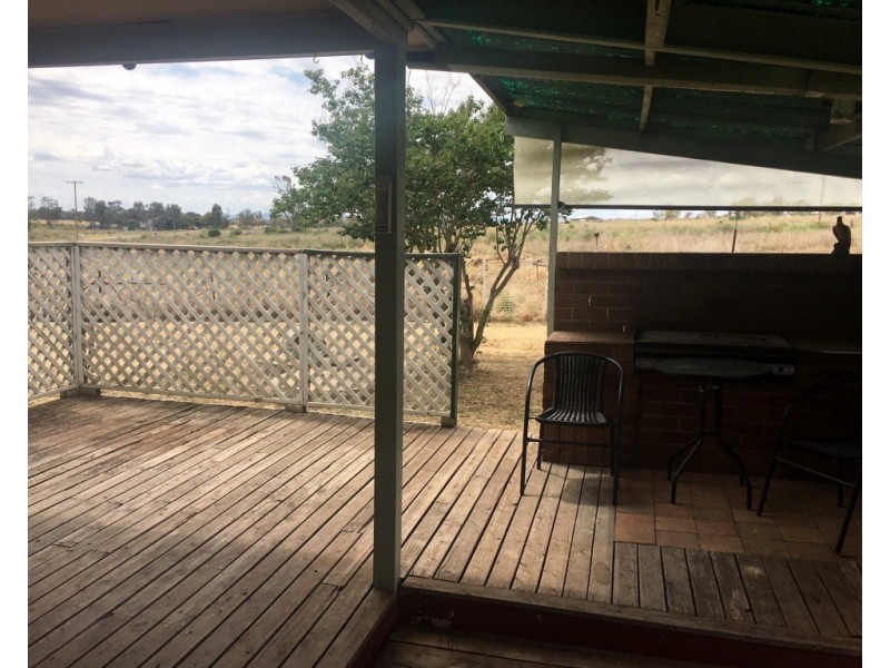 201 Maitland St, Gunnedah NSW 2380