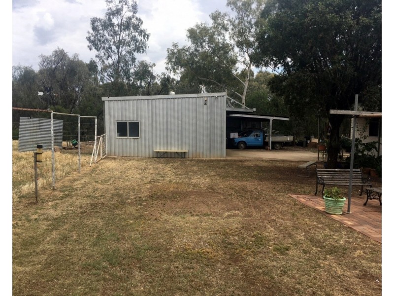 201 Maitland St, Gunnedah NSW 2380
