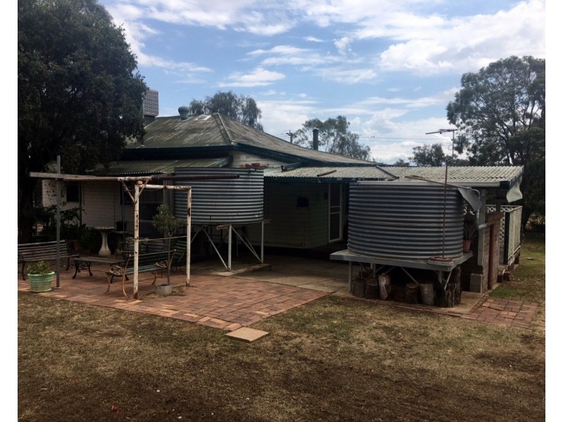 201 Maitland St, Gunnedah NSW 2380