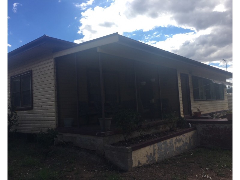 229 Digby Lane, Curlewis NSW 2381