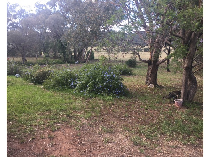 229 Digby Lane, Curlewis NSW 2381