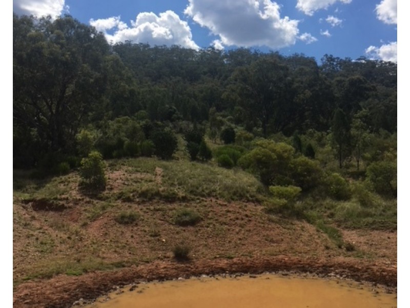 229 Digby Lane, Curlewis NSW 2381