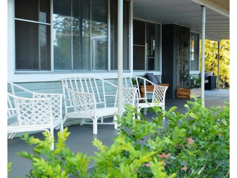 10 South St, Gunnedah NSW 2380