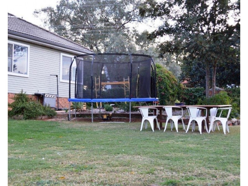 10 South St, Gunnedah NSW 2380