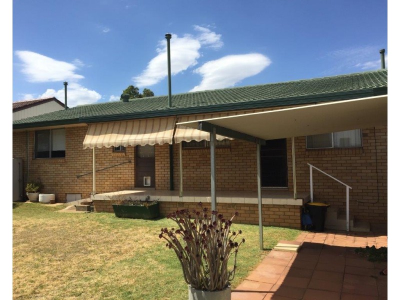 19 Hopedale Ave, Gunnedah NSW 2380