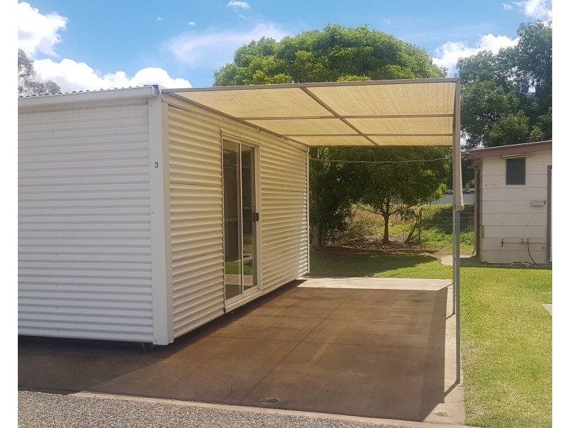 2-6 Warrabungle St, Gunnedah NSW 2380