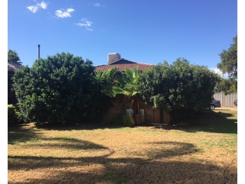 2 Newell Ave, Gunnedah NSW 2380