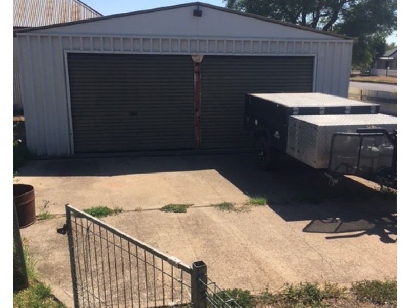 192 Bloomfield St, Gunnedah NSW 2380