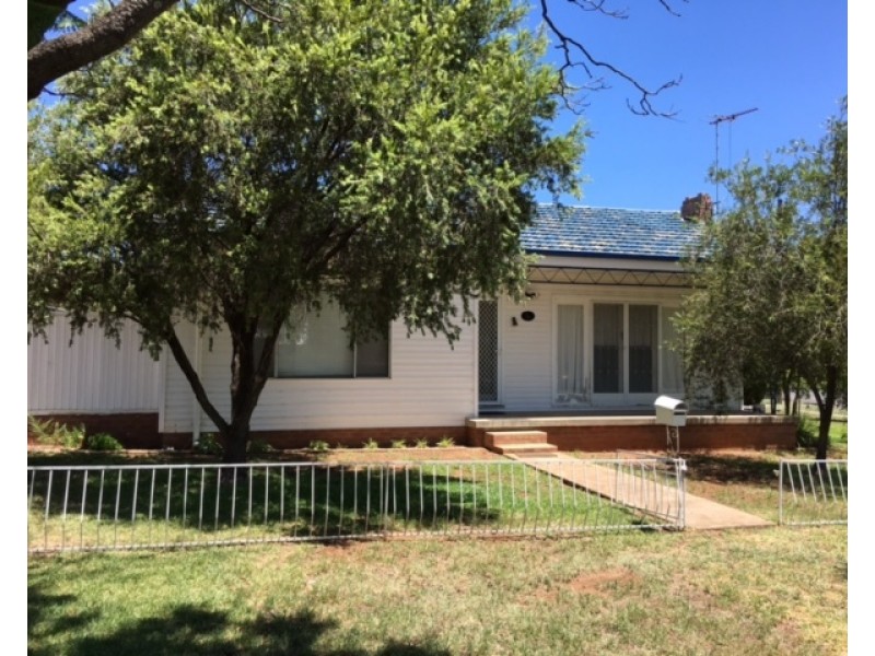 1 Beulah St, Gunnedah NSW 2380