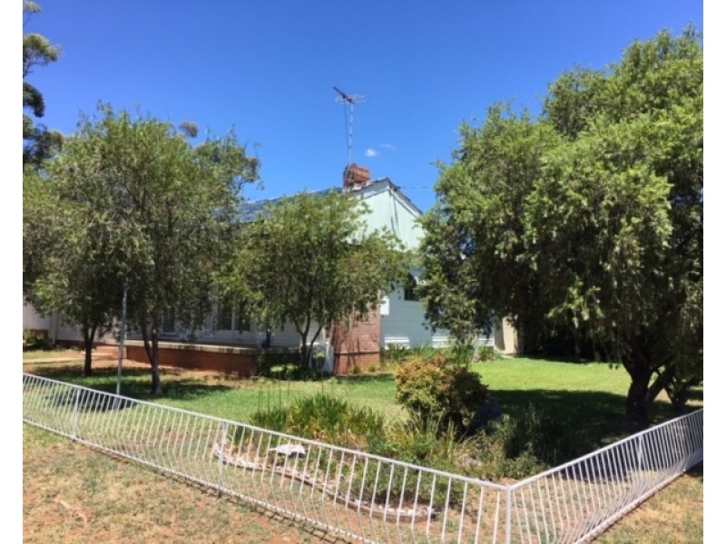 1 Beulah St, Gunnedah NSW 2380