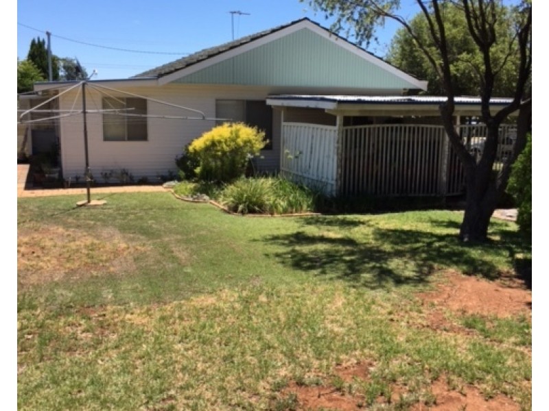 1 Beulah St, Gunnedah NSW 2380