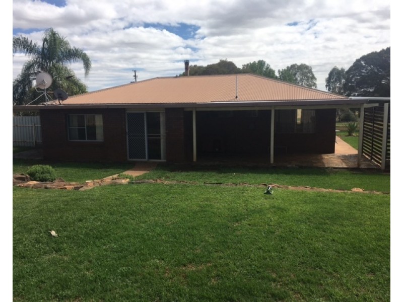 7 Galway Ave, Gunnedah NSW 2380