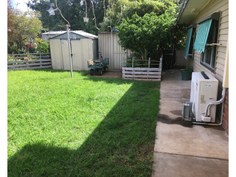 137 Stock Rd, Gunnedah NSW 2380
