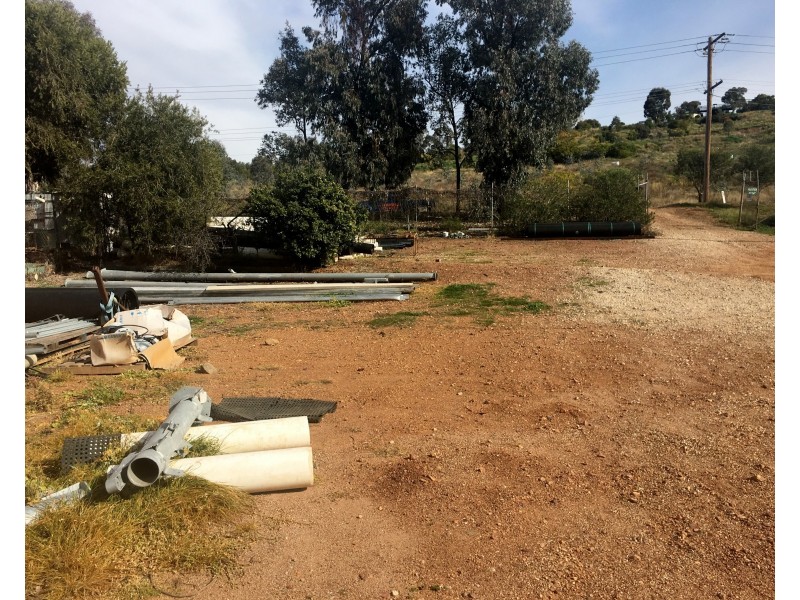 32 Farrer Road, Gunnedah NSW 2380