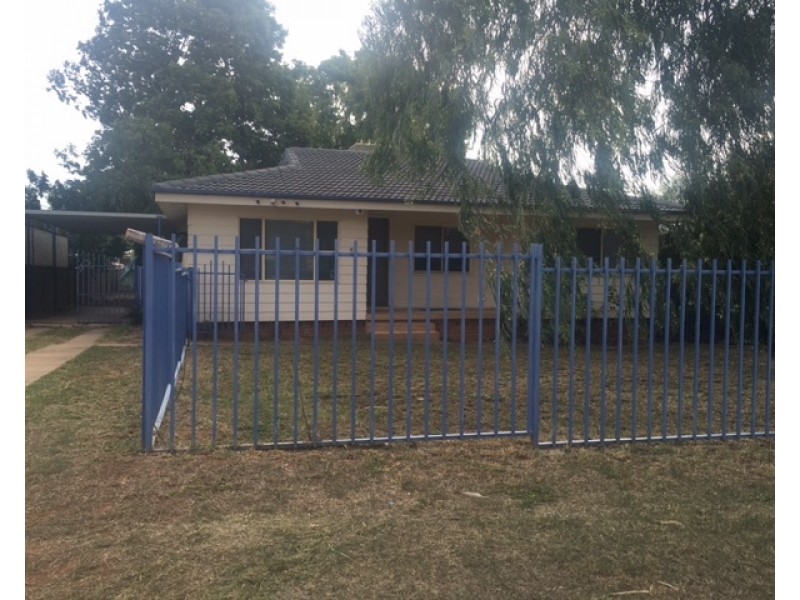 63 Hopedale Ave, Gunnedah NSW 2380