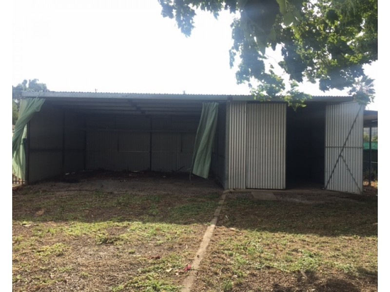 63 Hopedale Ave, Gunnedah NSW 2380