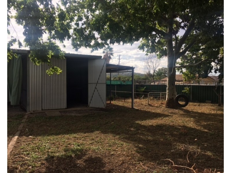 63 Hopedale Ave, Gunnedah NSW 2380