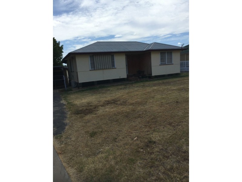 28 Marion Street, Gunnedah NSW 2380