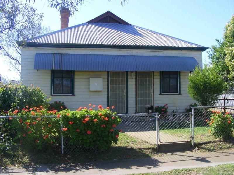 45 Elgin Street, Gunnedah NSW 2380