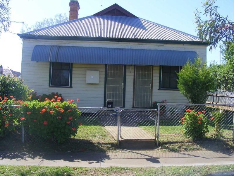 45 Elgin Street, Gunnedah NSW 2380