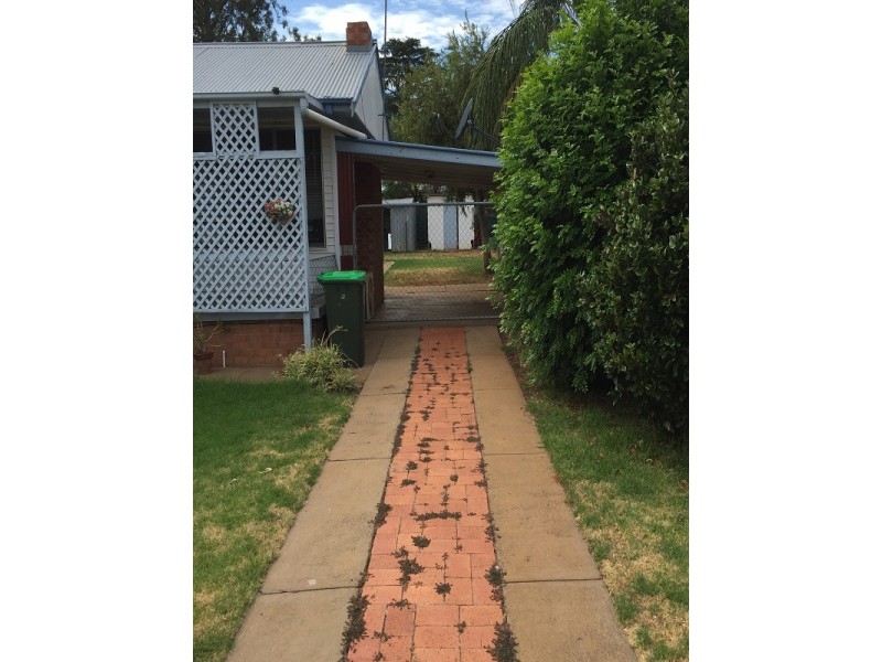 4 Stewart St, Gunnedah NSW 2380