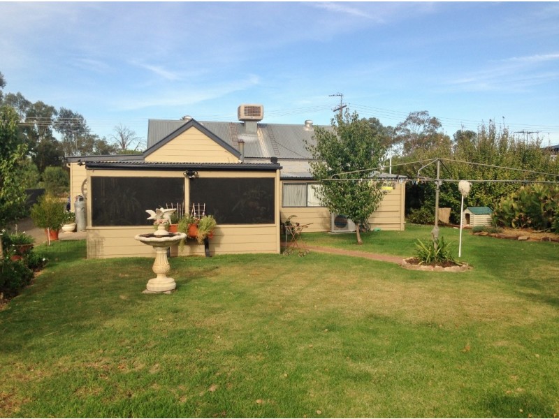 218 Merton St, Boggabri NSW 2382