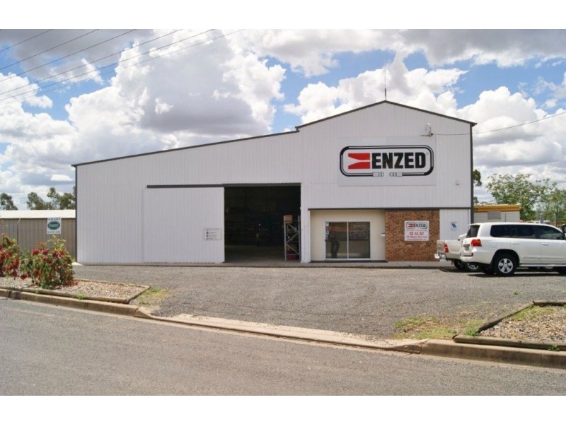 2-4 Farrar Rd, Gunnedah NSW 2380