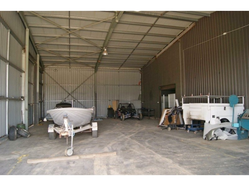 2-4 Farrar Rd, Gunnedah NSW 2380
