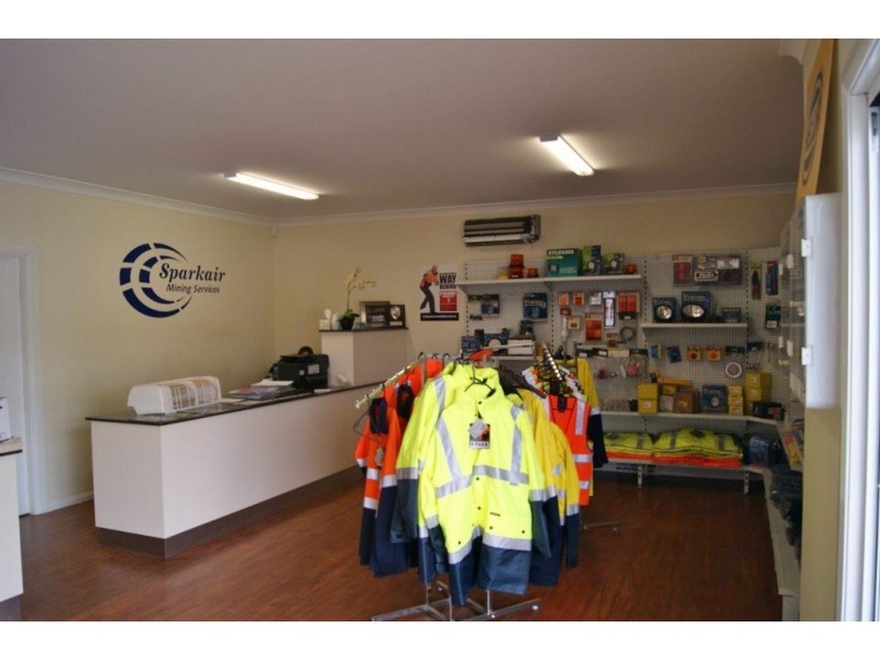 2-4 Farrar Rd, Gunnedah NSW 2380