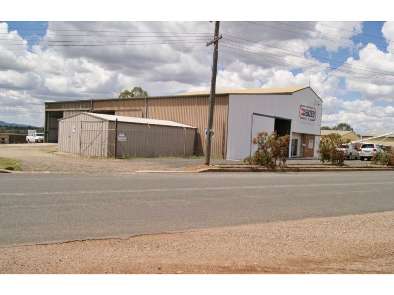 2-4 Farrar Rd, Gunnedah NSW 2380