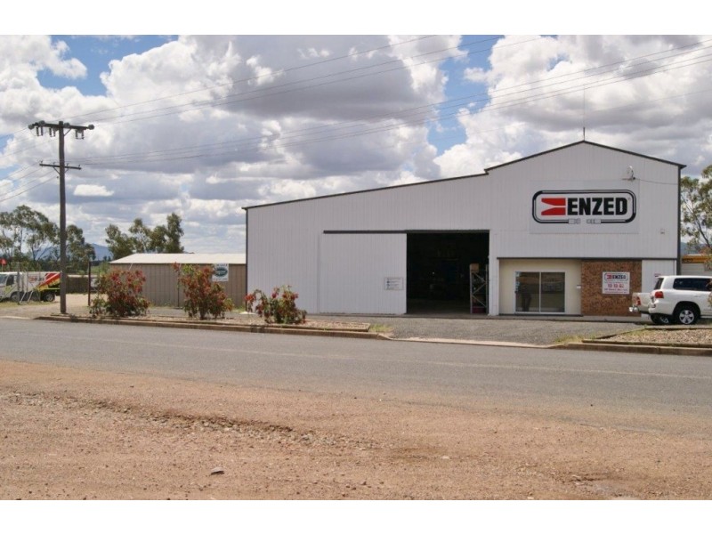 2-4 Farrar Rd, Gunnedah NSW 2380